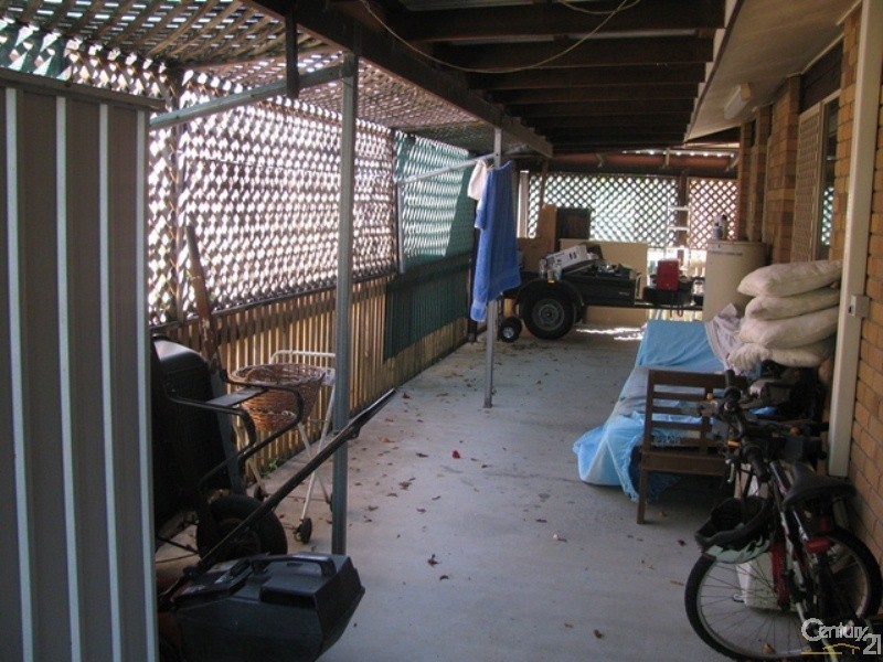 3/21 Ungerer Street, North Mackay QLD 4740