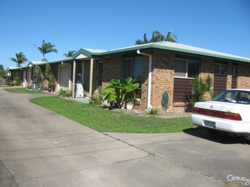 3/21 Ungerer Street, North Mackay QLD 4740