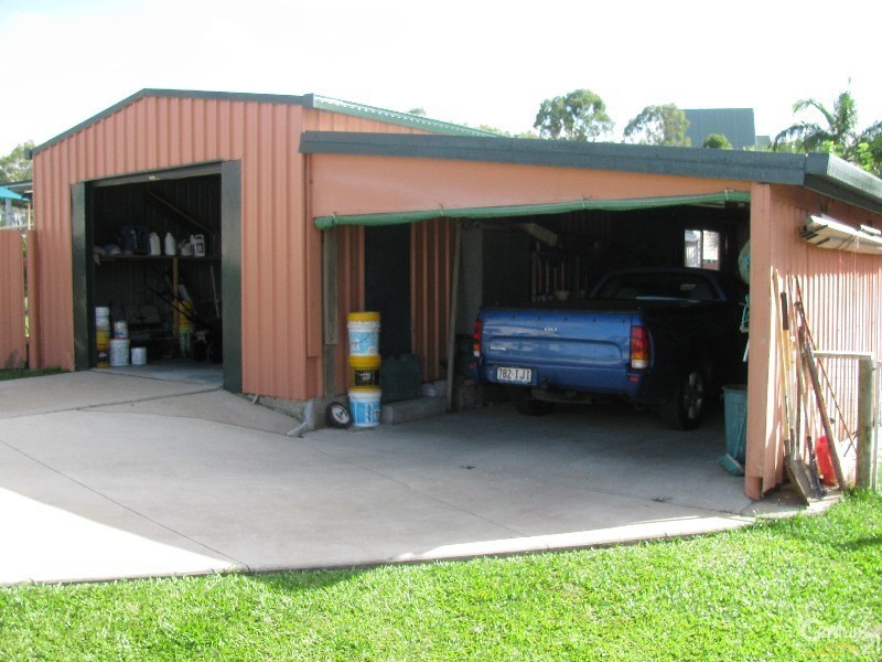 6 Prospect Street, Eton QLD 4741