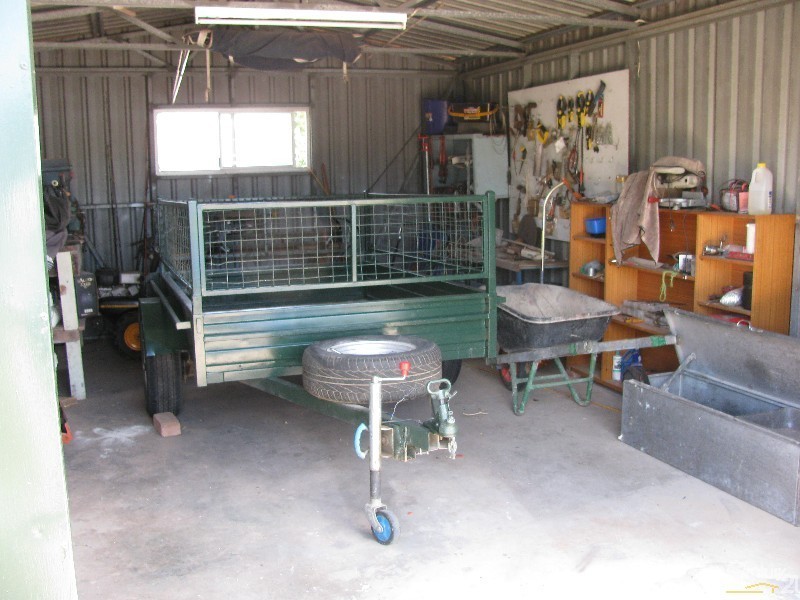 6 Prospect Street, Eton QLD 4741