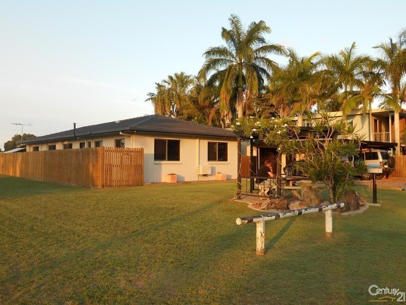 11 Hartog Street, Andergrove QLD 4740