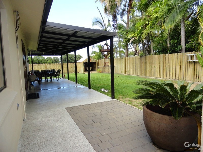 11 Hartog Street, Andergrove QLD 4740