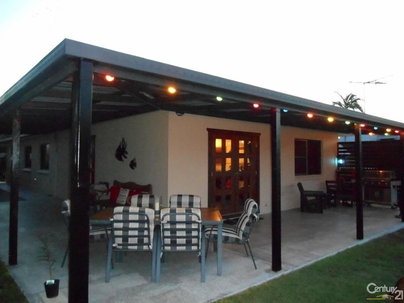 11 Hartog Street, Andergrove QLD 4740