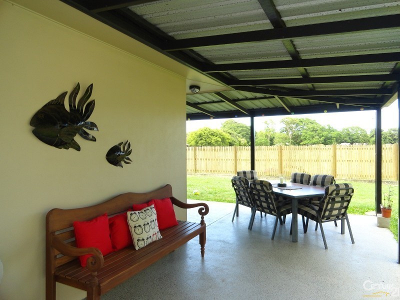 11 Hartog Street, Andergrove QLD 4740