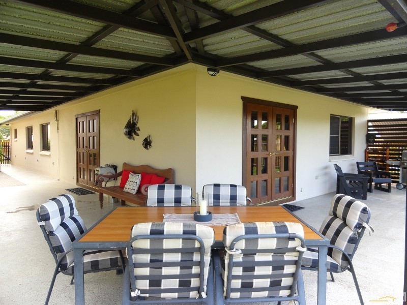 11 Hartog Street, Andergrove QLD 4740