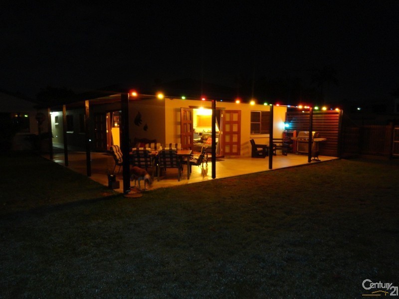 11 Hartog Street, Andergrove QLD 4740