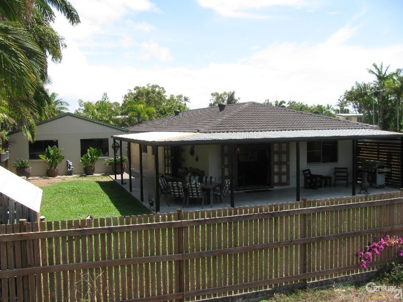 11 Hartog Street, Andergrove QLD 4740