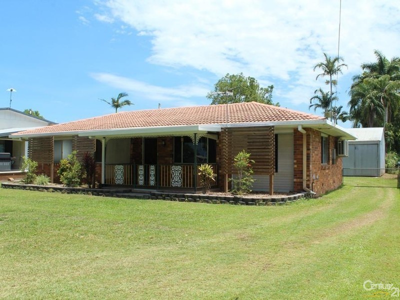 25914 Peak Downs Highway, Alexandra QLD 4740