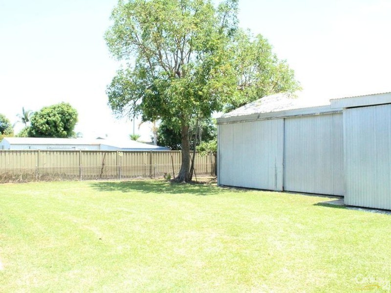 25914 Peak Downs Highway, Alexandra QLD 4740