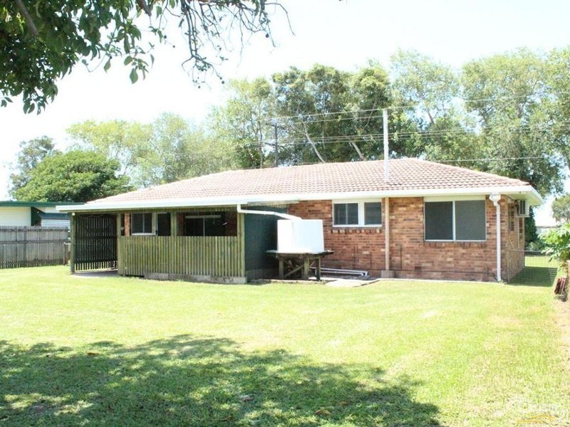 25914 Peak Downs Highway, Alexandra QLD 4740