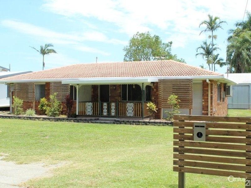 25914 Peak Downs Highway, Alexandra QLD 4740