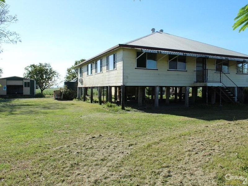 988 Marian-Eton Road, North Eton QLD 4741