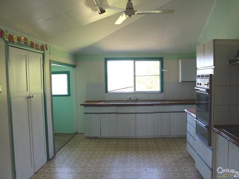 988 Marian-Eton Road, North Eton QLD 4741