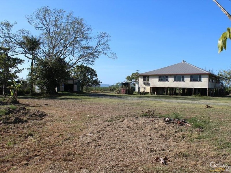 988 Marian-Eton Road, North Eton QLD 4741