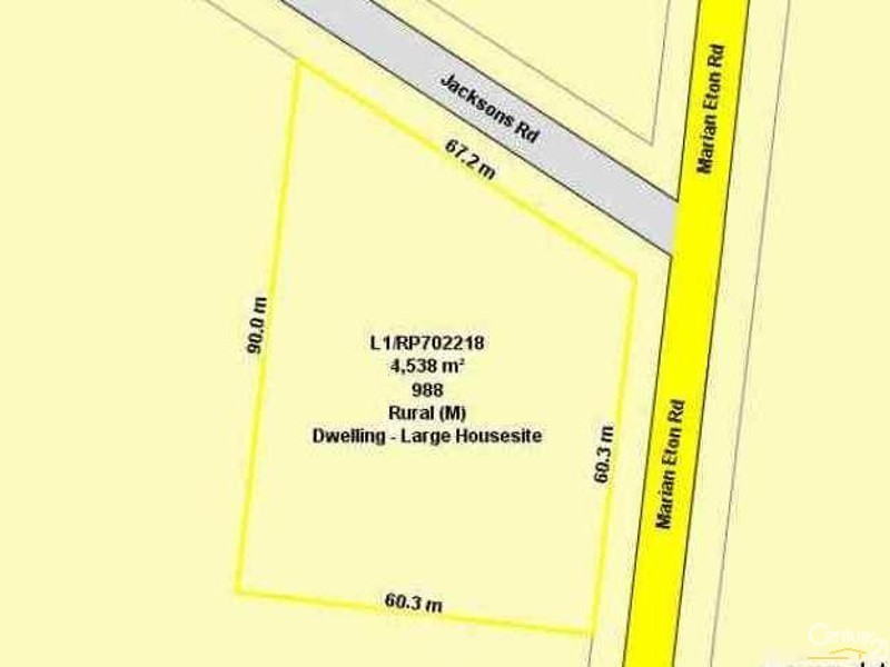 988 Marian-Eton Road, North Eton QLD 4741