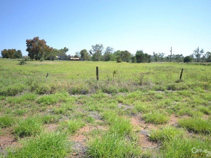 Lot 110 Mill Street, Mount Coolon QLD 4804