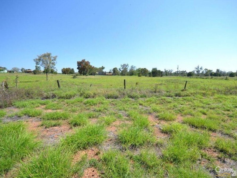 Lot 110 Mill Street, Mount Coolon QLD 4804