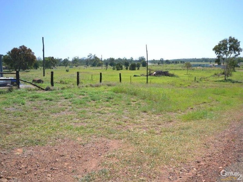 Lot 110 Mill Street, Mount Coolon QLD 4804