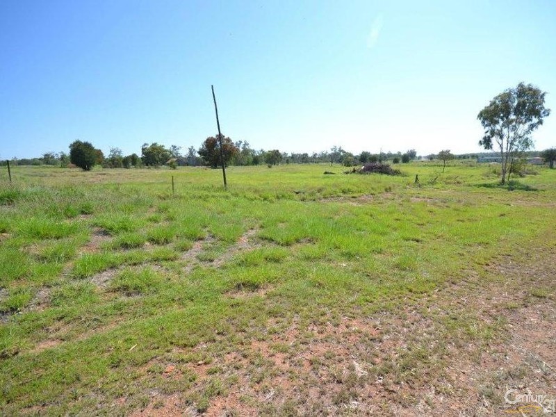 Lot 110 Mill Street, Mount Coolon QLD 4804