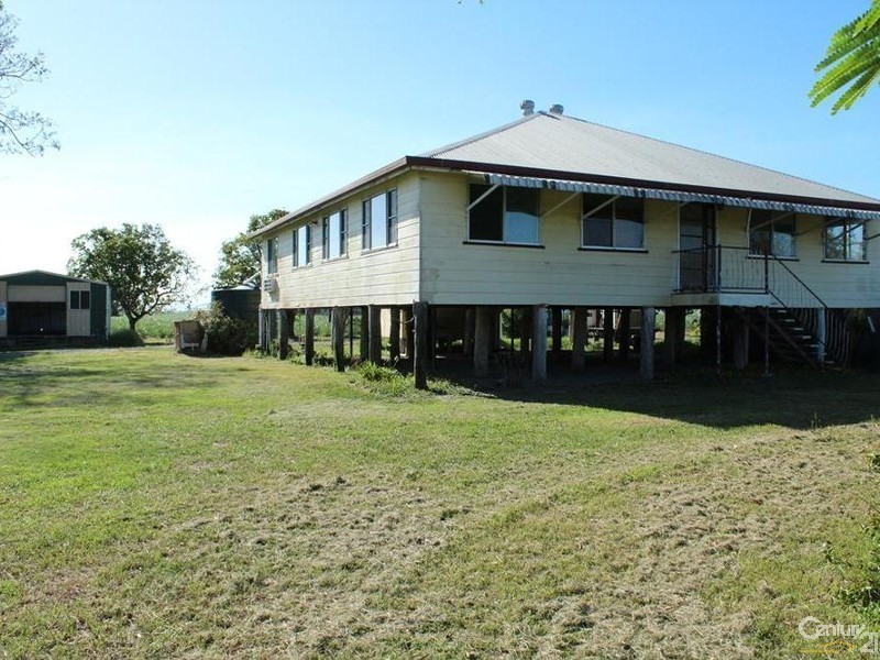 988 Marian-Eton Road, North Eton QLD 4741