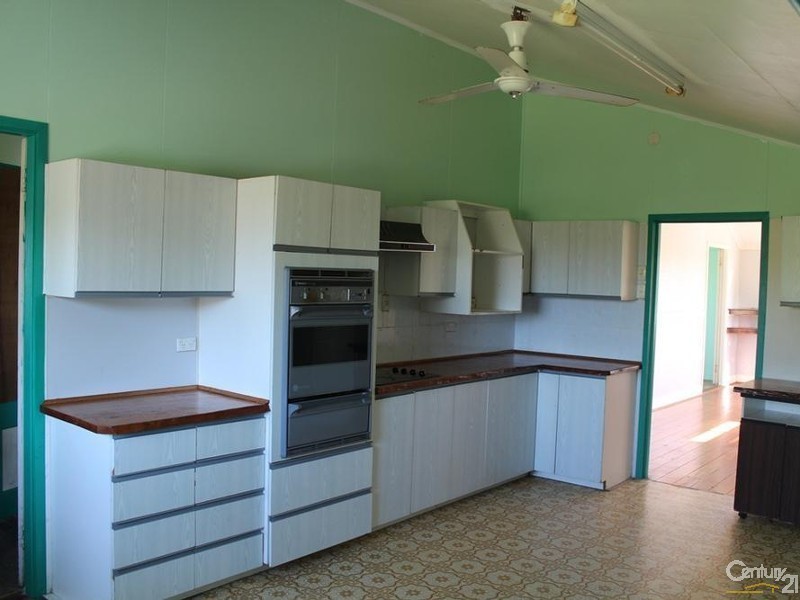 988 Marian-Eton Road, North Eton QLD 4741