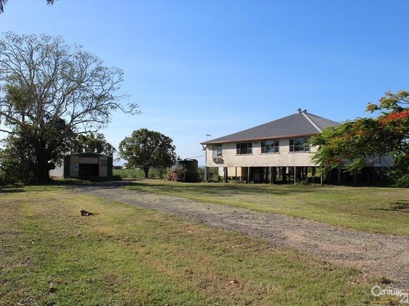 988 Marian-Eton Road, North Eton QLD 4741