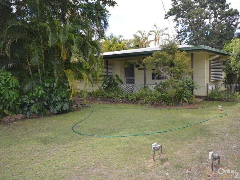17  Shannon Drive, Moranbah QLD 4744