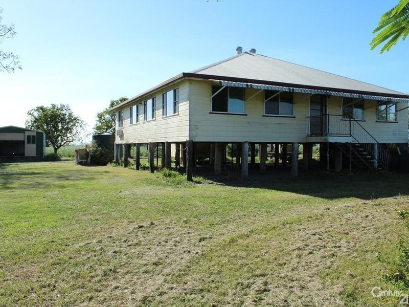 988 Marian-Eton Road, North Eton QLD 4741