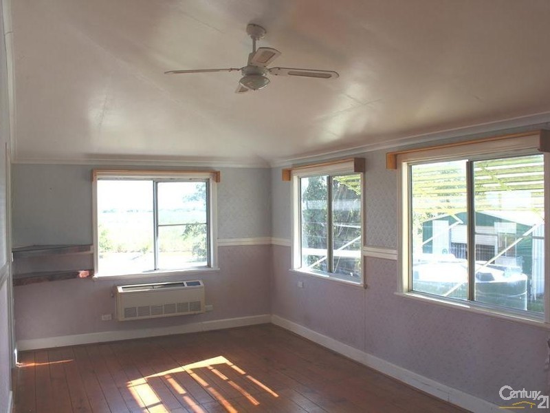 988 Marian-Eton Road, North Eton QLD 4741