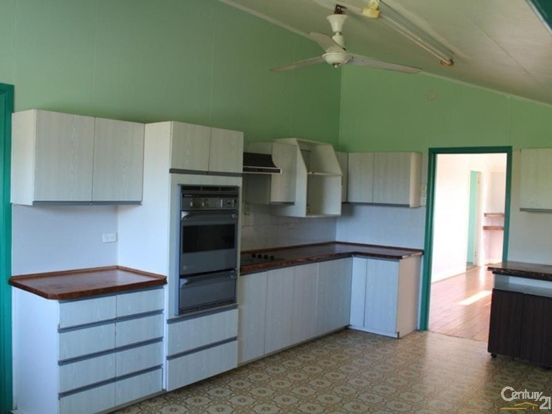 988 Marian-Eton Road, North Eton QLD 4741