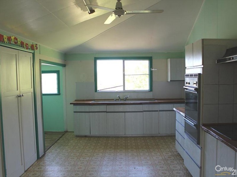 988 Marian-Eton Road, North Eton QLD 4741