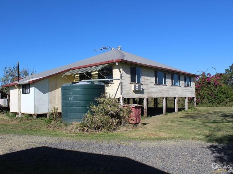 988 Marian-Eton Road, North Eton QLD 4741
