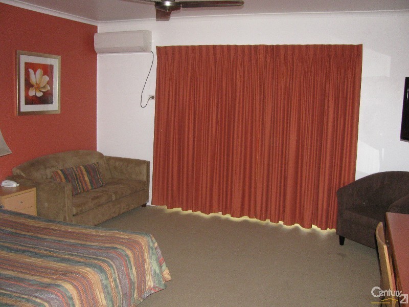 217/6 Beach Road, Dolphin Heads QLD 4740