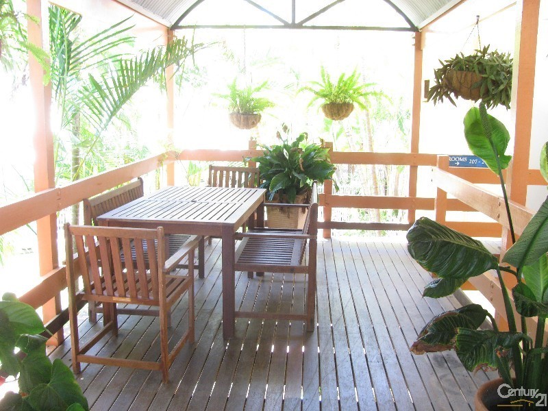 217/6 Beach Road, Dolphin Heads QLD 4740