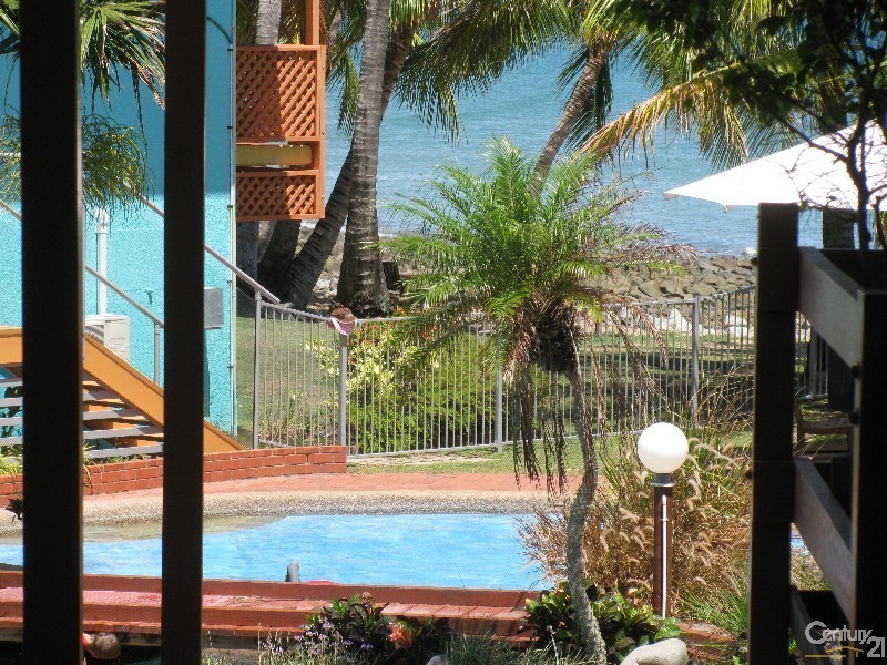 217/6 Beach Road, Dolphin Heads QLD 4740