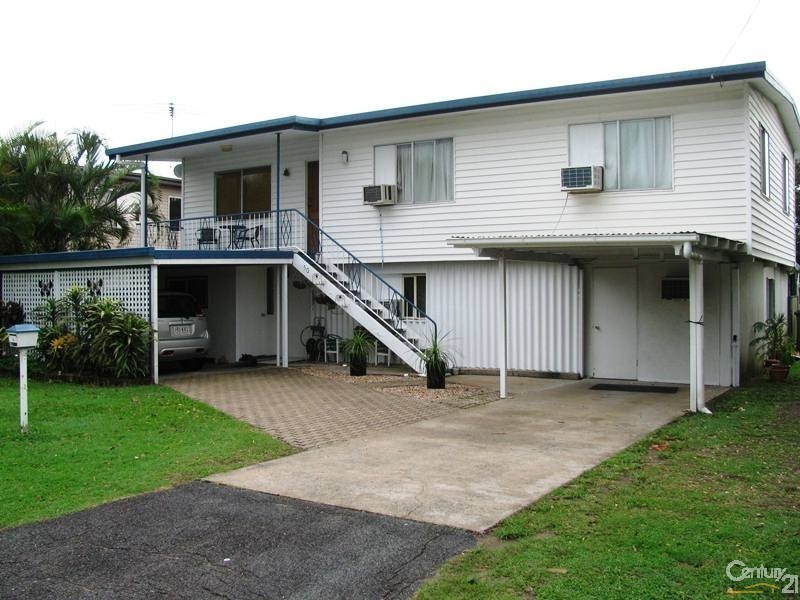 50 Graffunder Street, South Mackay QLD 4740