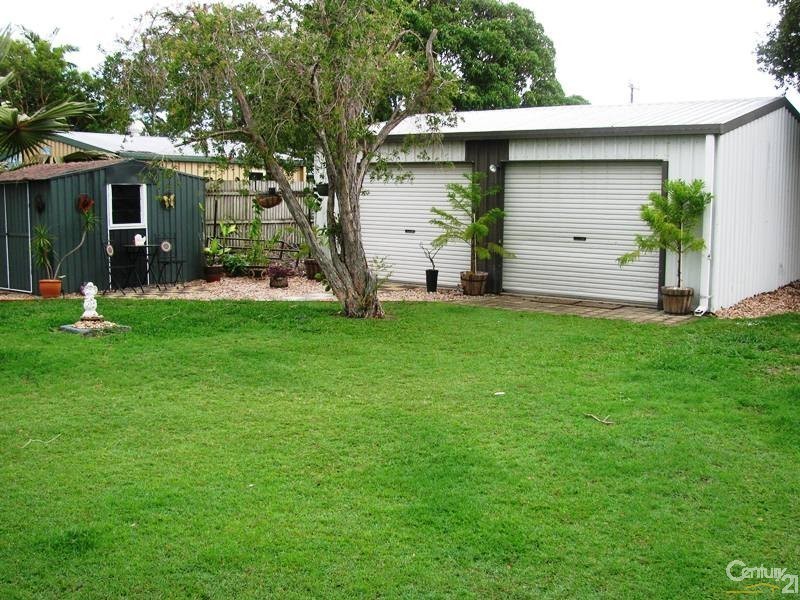 50 Graffunder Street, South Mackay QLD 4740