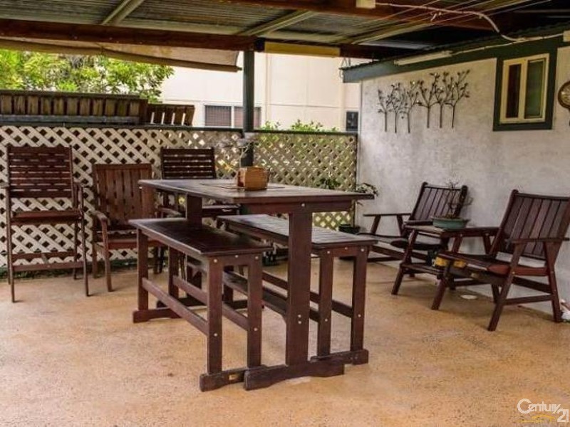 50 Graffunder Street, South Mackay QLD 4740