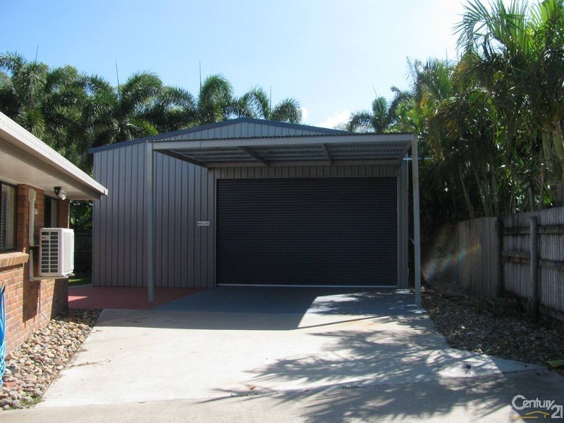 11 Shane Court, Andergrove QLD 4740