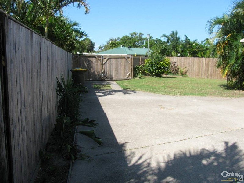 11 Shane Court, Andergrove QLD 4740