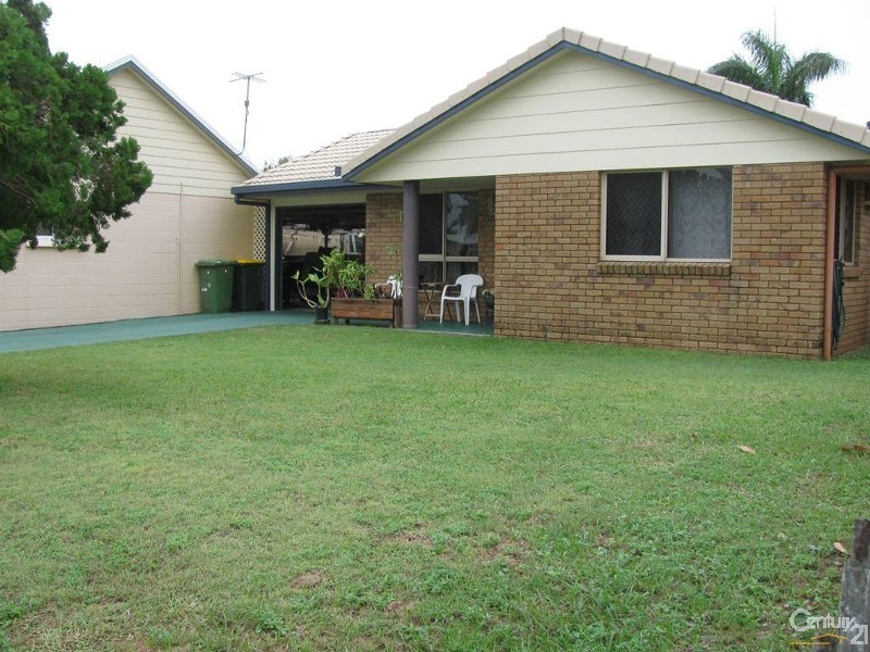 6  Davinelle Close, Andergrove QLD 4740