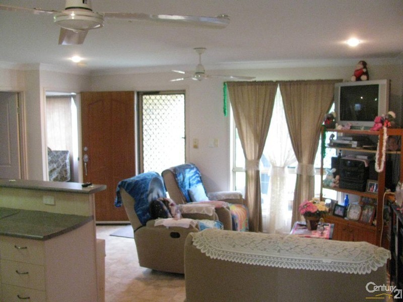 6  Davinelle Close, Andergrove QLD 4740