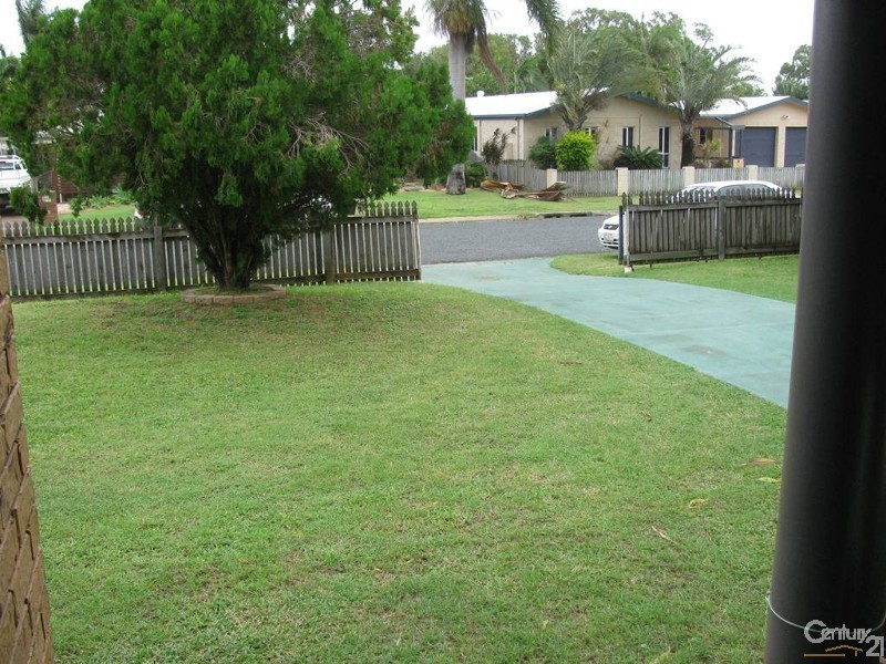 6  Davinelle Close, Andergrove QLD 4740
