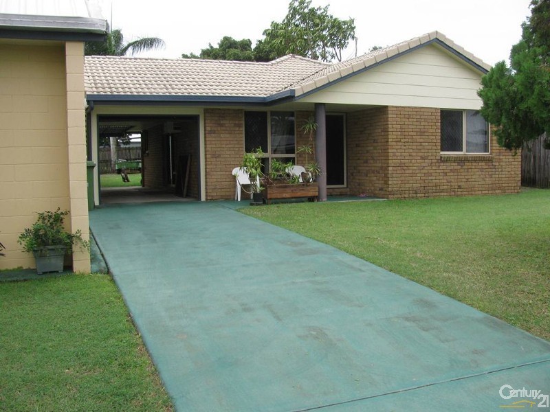 6  Davinelle Close, Andergrove QLD 4740
