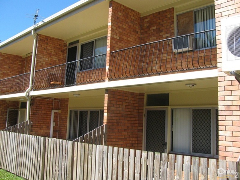 2/63  Milton Street, Mackay QLD 4740