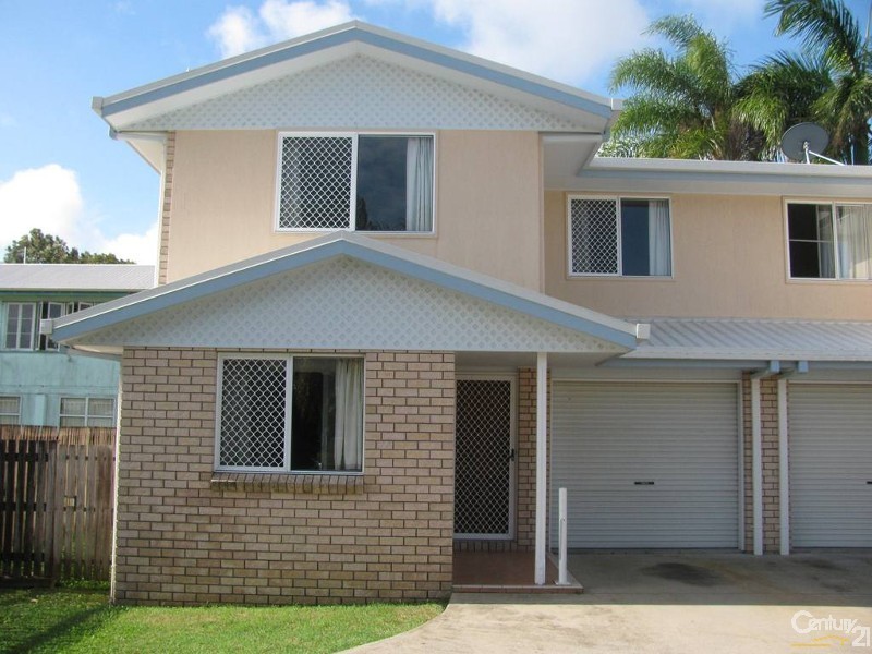 3/22  Norris Street, Mackay QLD 4740