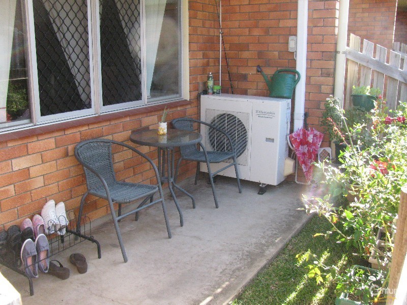 4/63   Milton Street, Mackay QLD 4740