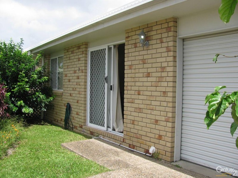 3/14  Perkins Street, North Mackay QLD 4740