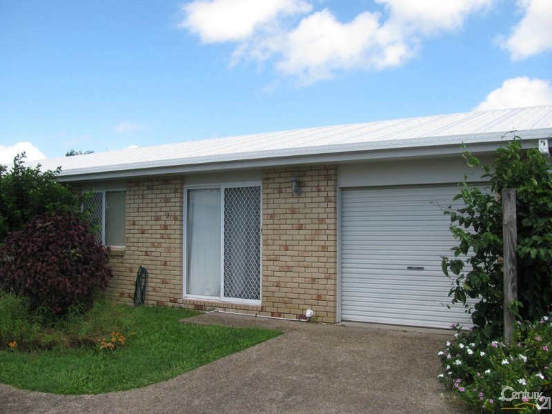 3/14  Perkins Street, North Mackay QLD 4740