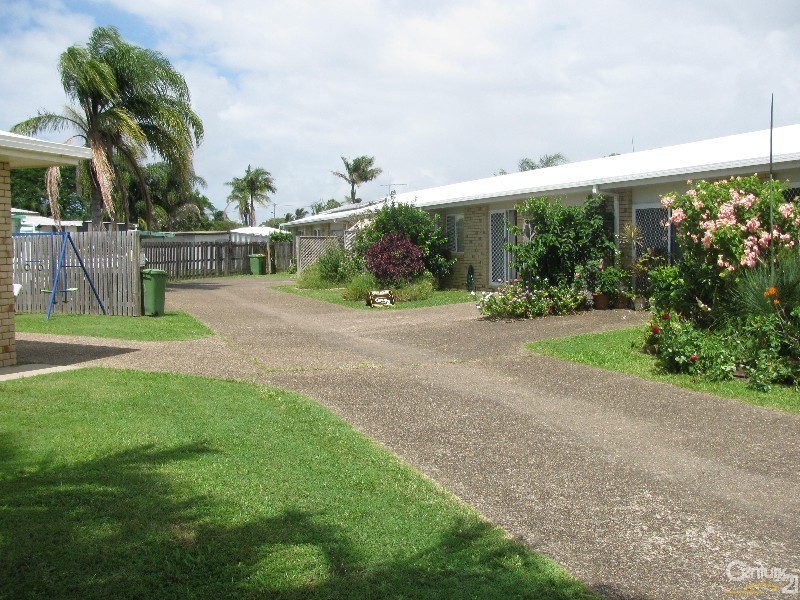 3/14  Perkins Street, North Mackay QLD 4740